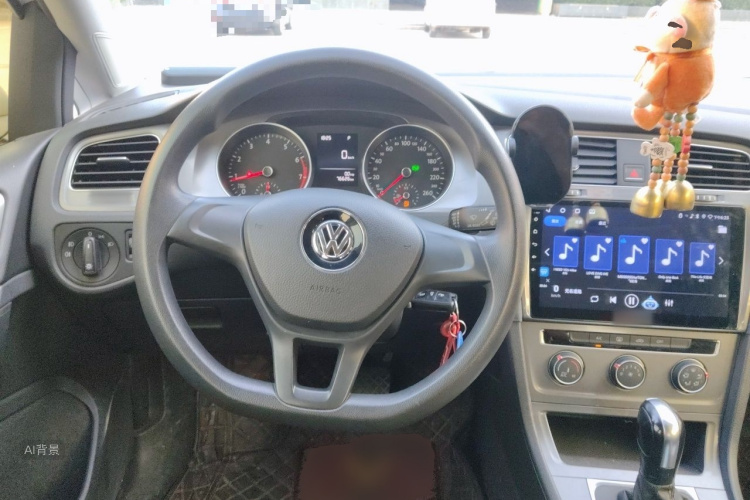Volkswagen Golf 2016 #12 Volkswagen Golf 2016 car image #12