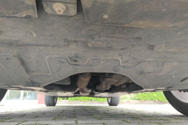 MG ZS 2017 imagen de coche #26