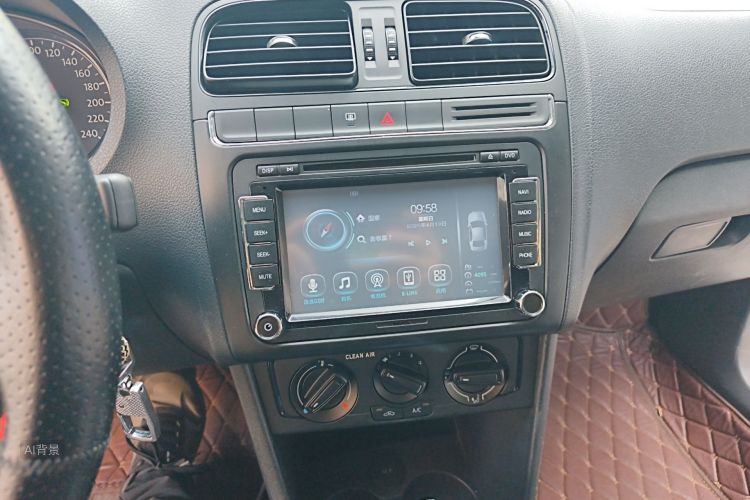 Volkswagen Polo 2017 imagem de carro #15