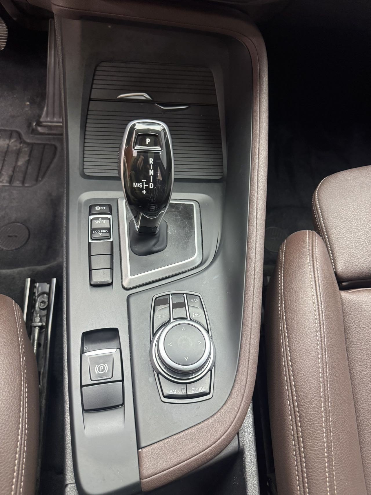 BMW X1 2022 car image #12