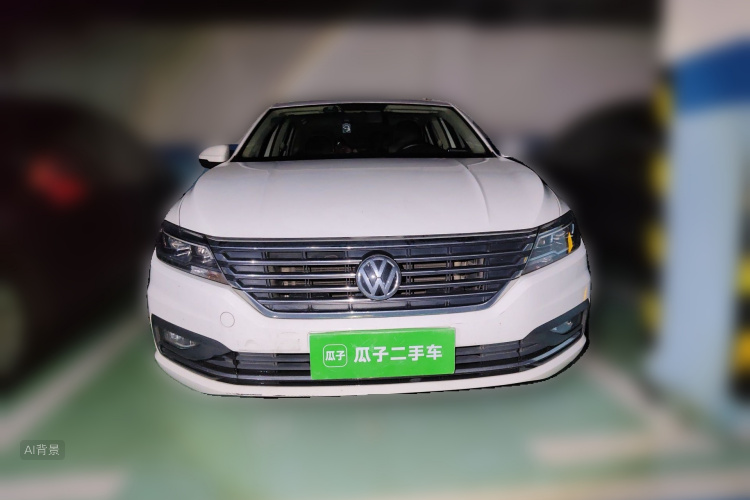 Volkswagen Lavida 2019 #3 Volkswagen Lavida 2019 car image #3