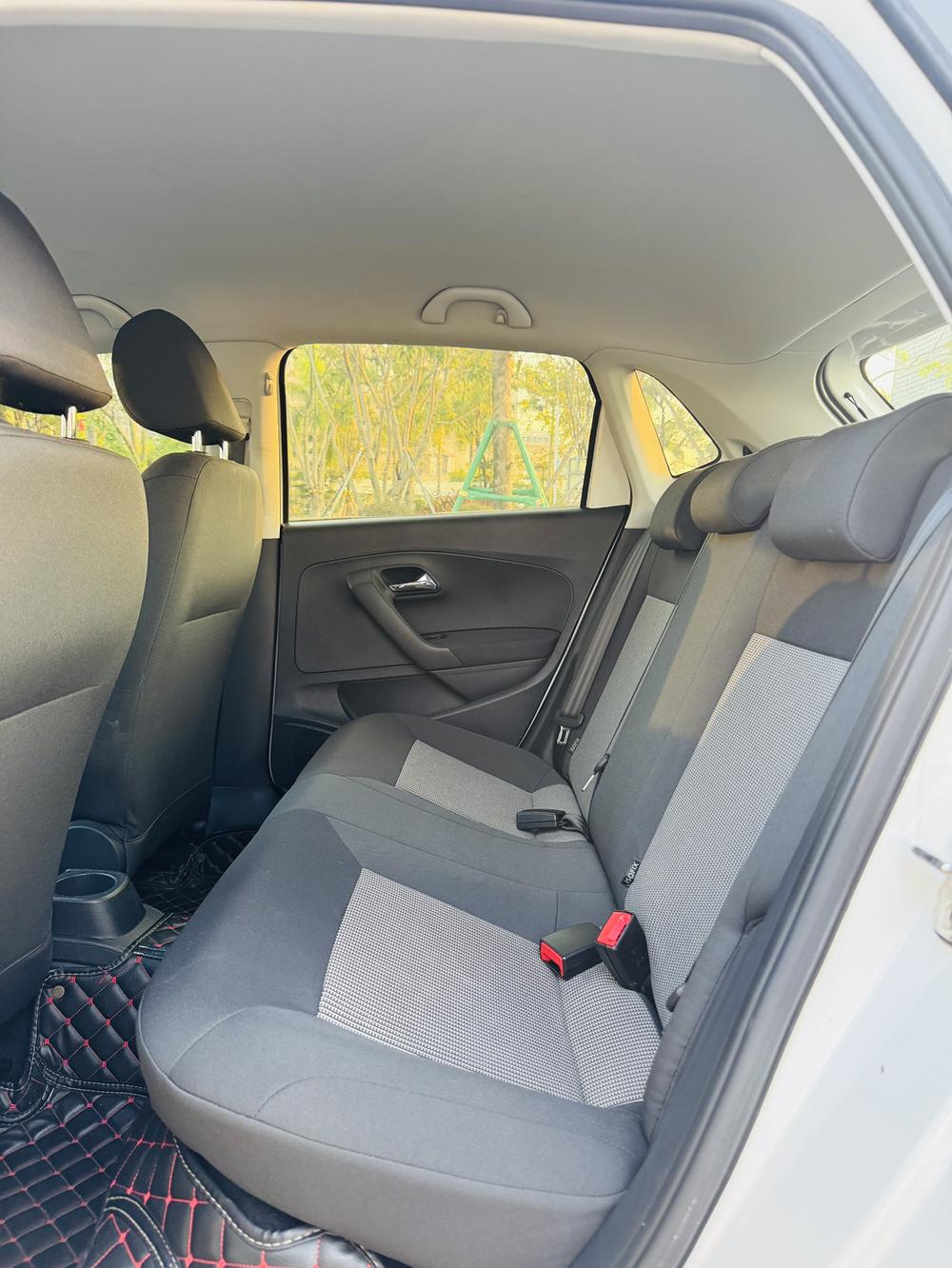 Volkswagen Polo 2018 #19 Volkswagen Polo 2018 car image #19