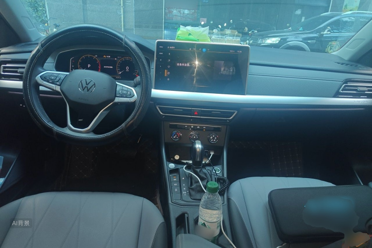 Volkswagen Lavida 2025 #11 Volkswagen Lavida 2025 immagine di auto #11