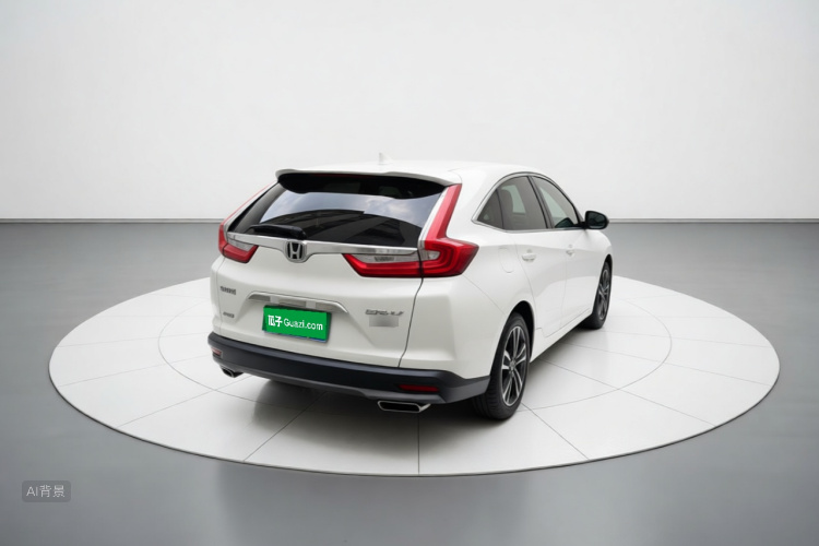 Honda CR-V 2017 car image #6
