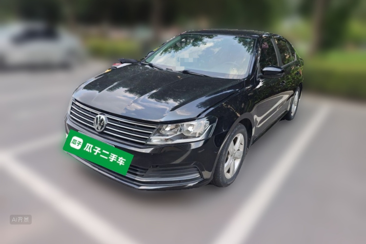 Volkswagen Lavida 2019 #2 Volkswagen Lavida 2019 car image #2