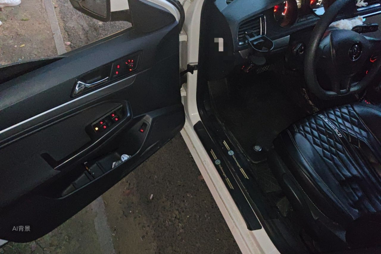 Volkswagen Lavida 2016 car image #18