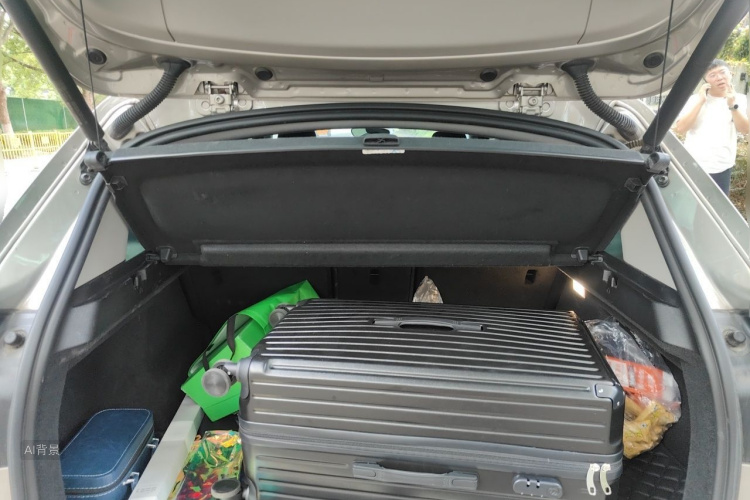 BMW X1 2020 car image #21