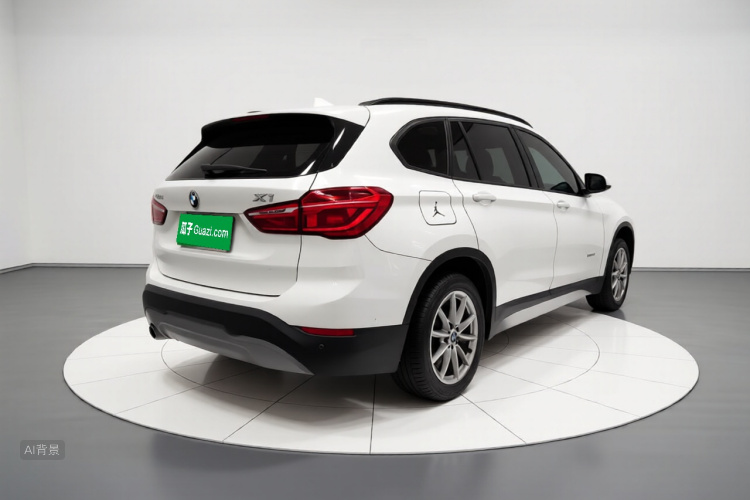 BMW X1 2017 car image #7