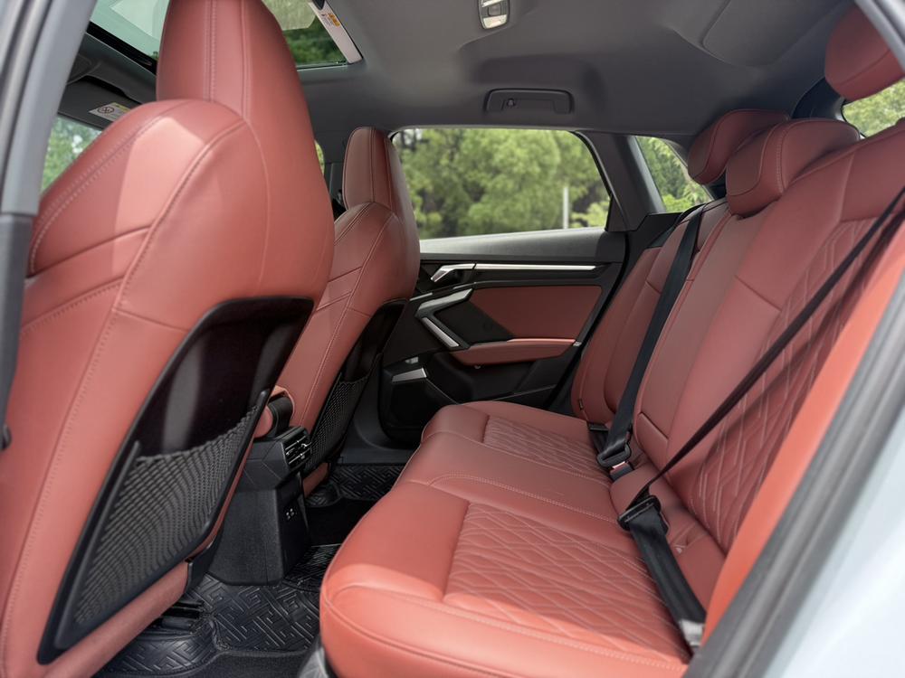 Audi A3 2024 car image #12