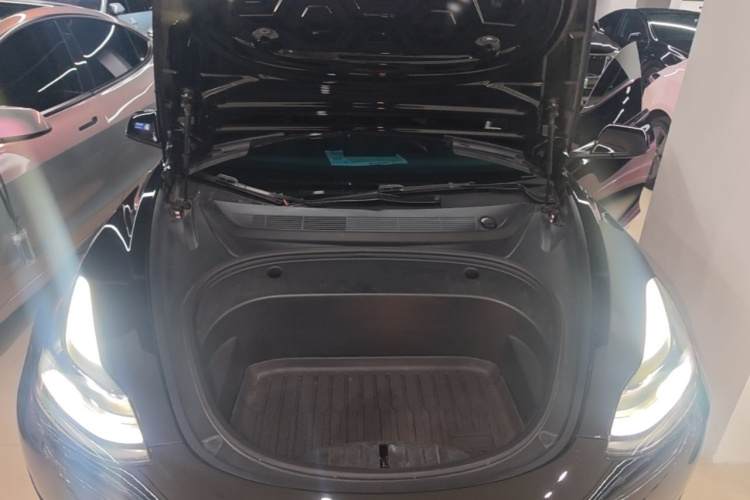 Tesla Model 3 2023 #20 Tesla Model 3 2023 car image #20