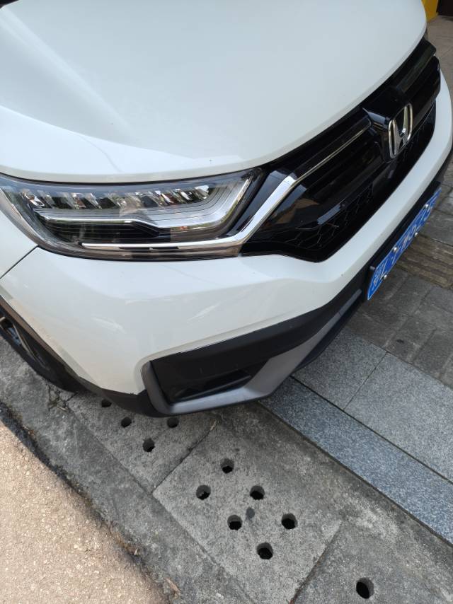 Honda CR-V 2022 car image #3