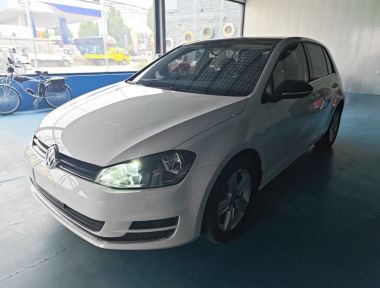 Volkswagen Golf 2017 car image 