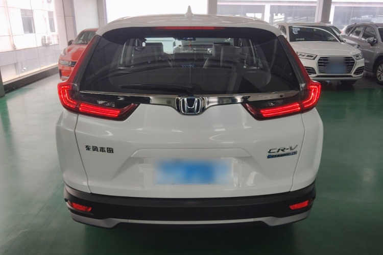 Honda CR-V 2021 car image #6