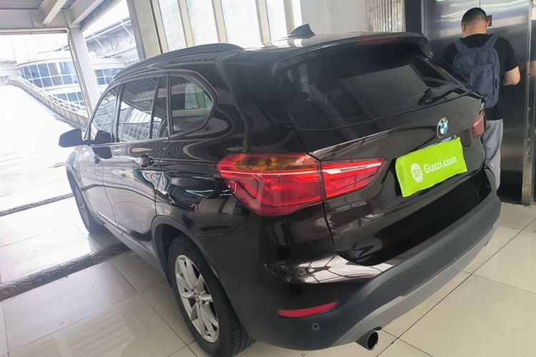BMW X1 2016 car image #5