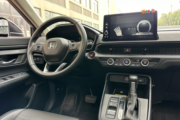 Honda CR-V 2024 car image #13