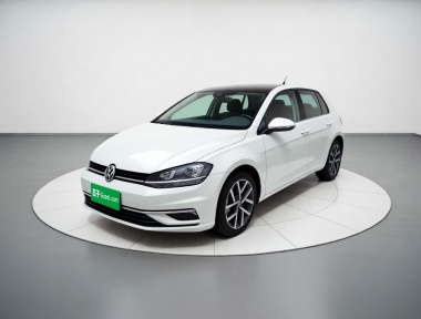 Volkswagen Golf 2020 Volkswagen Golf 2020 car image