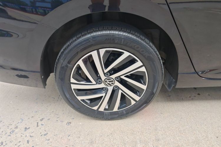 Volkswagen Lavida 2022 car image #10