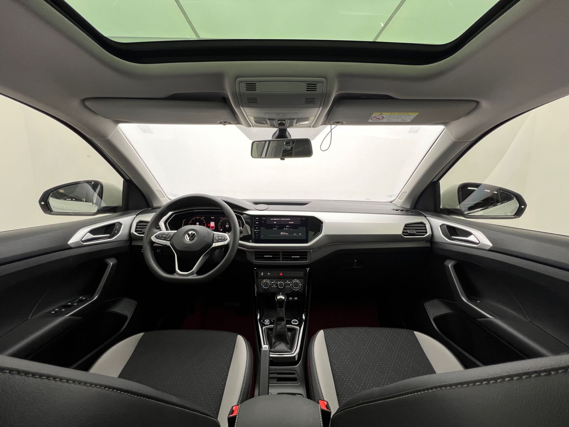 Volkswagen Tacqua 2022 #6 Volkswagen Tacqua 2022 immagine di auto #6