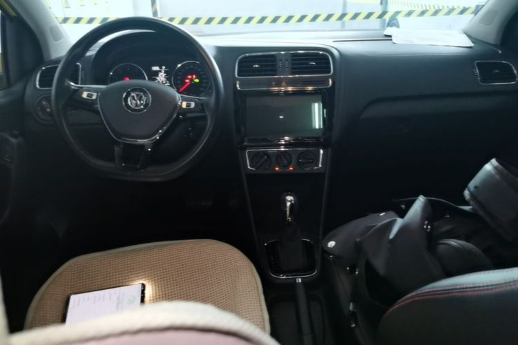 Volkswagen Polo 2018 #11 Volkswagen Polo 2018 car image #11
