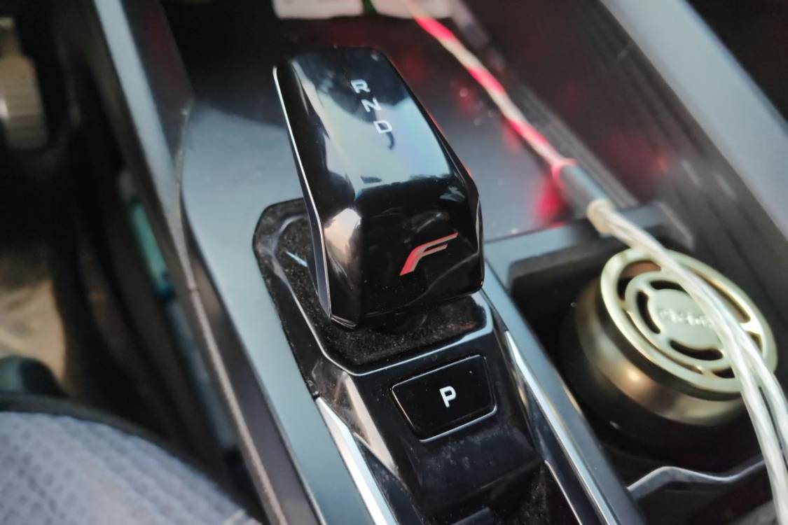 GEELY Binray 2022 #27 GEELY Binray 2022 car image #27