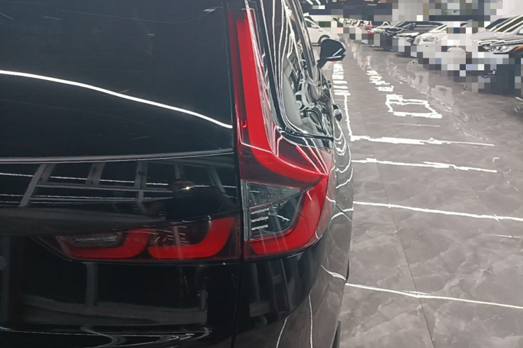 Honda CR-V 2024 car image #8