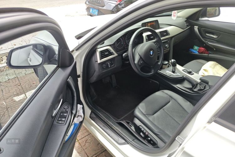 BMW 3 Series 2014 #18 BMW 3 Series 2014 car image #18