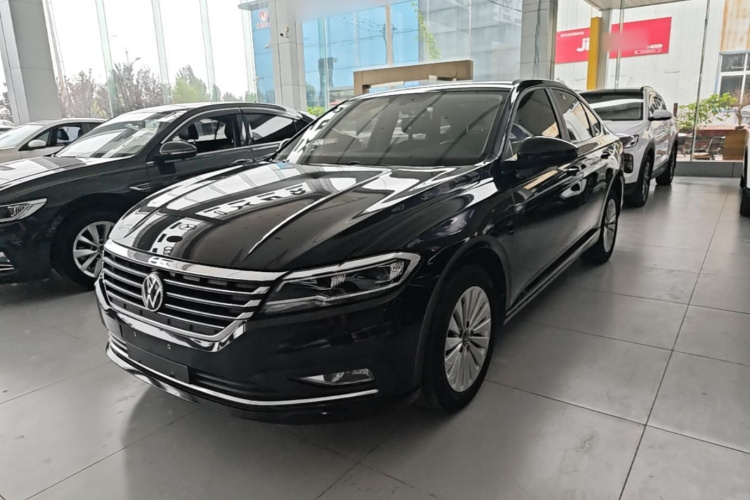 Volkswagen Lavida 2021 #2 Volkswagen Lavida 2021 car image #2