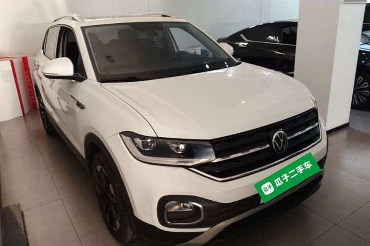 Volkswagen Tacqua 2021 car image #4