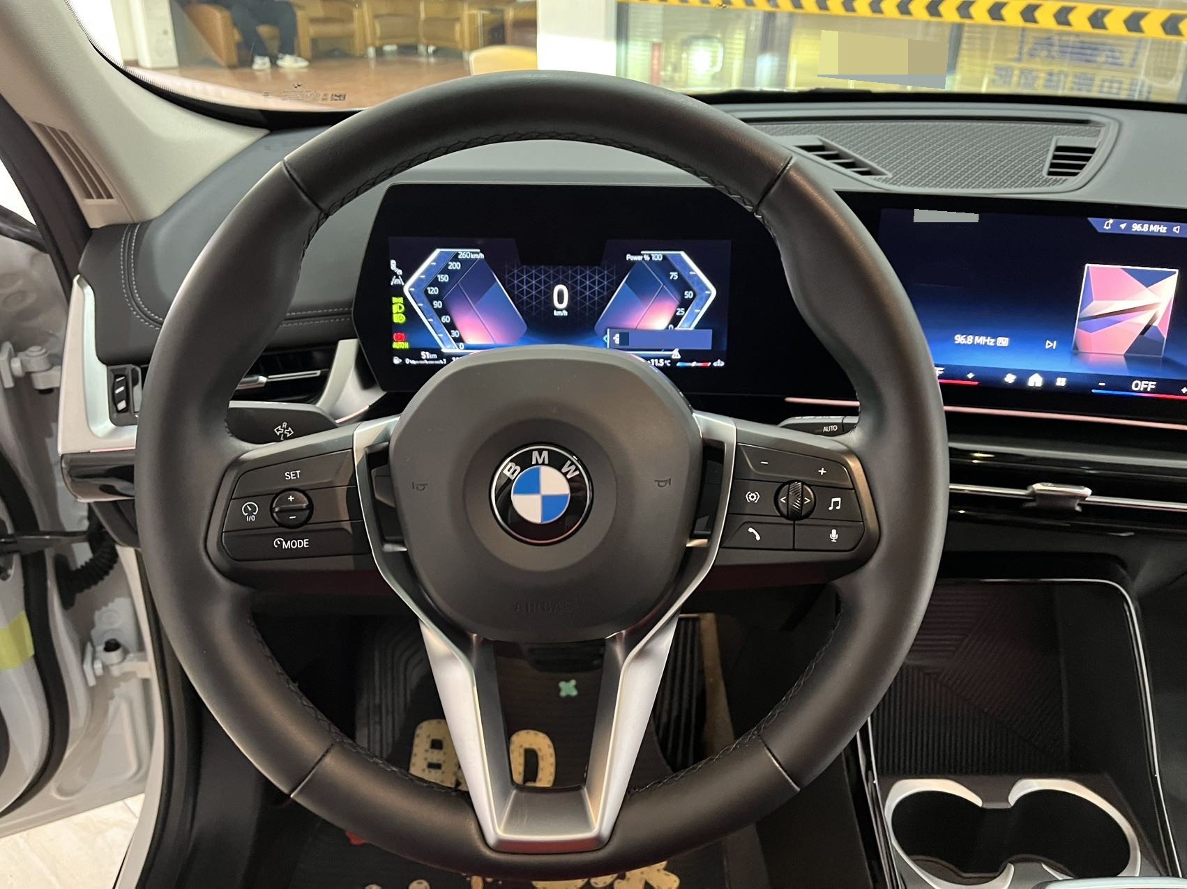 BMW X1 2023 imagen de coche #13