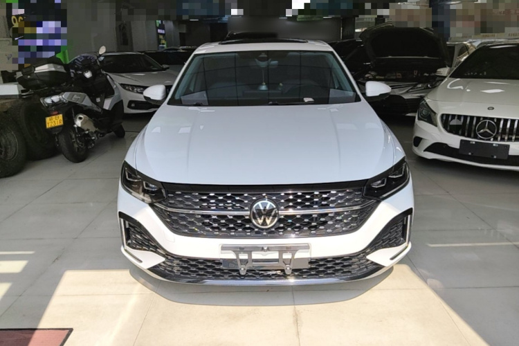 Volkswagen Lavida 2024 car image #3
