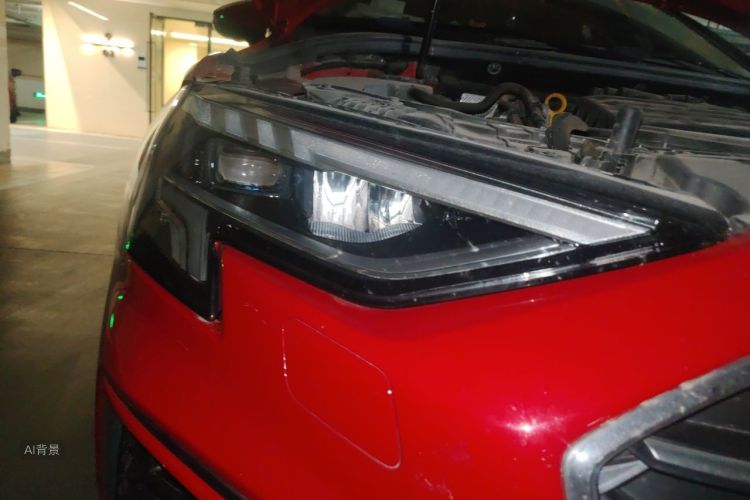 Audi A3 2021 #8 Audi A3 2021 car image #8