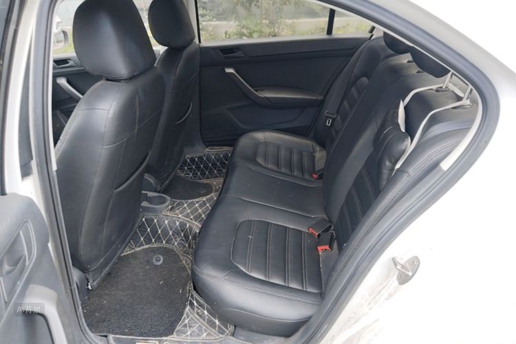 Volkswagen Santana 2019 #19 Volkswagen Santana 2019 car image #19