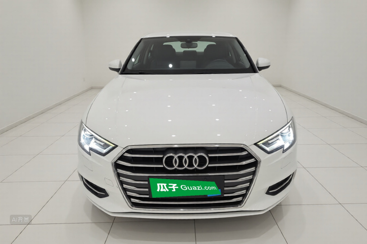Audi A3 2020 car image #3