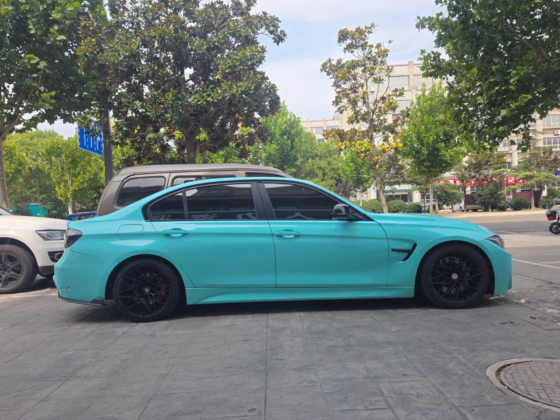 2014 #2 2014 immagine di auto #2