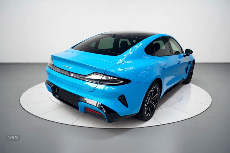 2026 car image #7