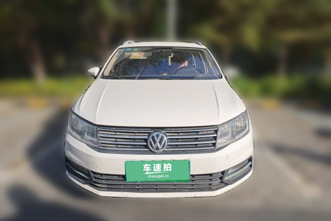 Volkswagen Santana 2017 #5 Volkswagen Santana 2017 immagine di auto #5