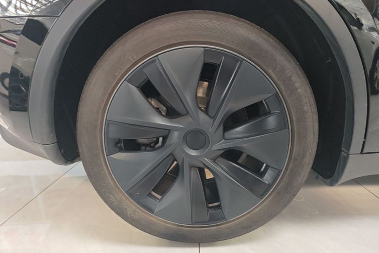 Tesla Model Y 2023 #10 Tesla Model Y 2023 car image #10