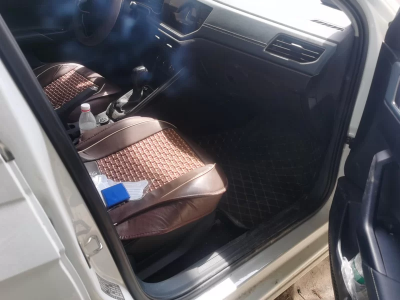 Volkswagen Lavida 2023 car image #18