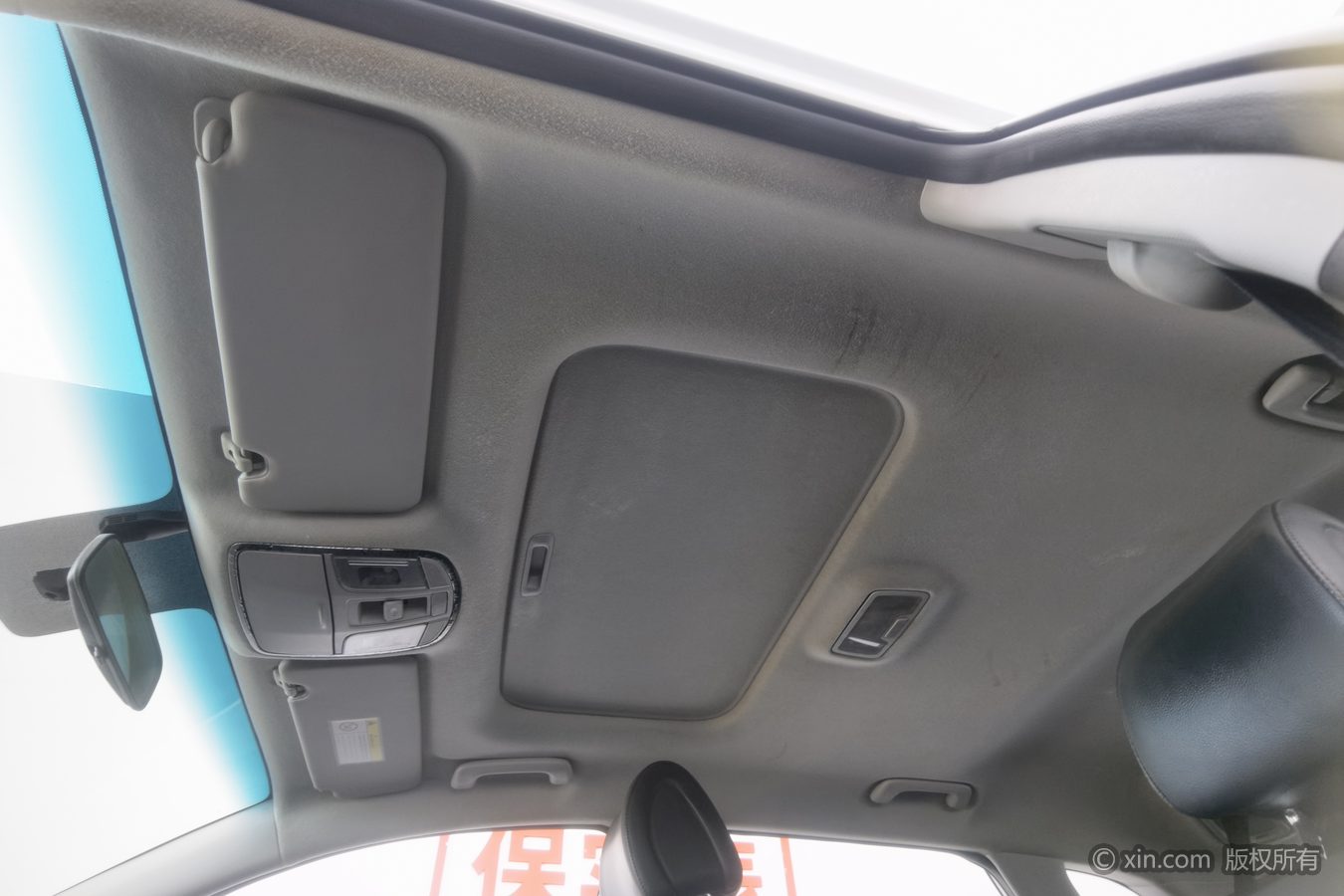 Hyundai Tucson 2017 car image #15