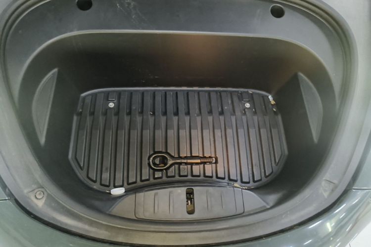 Tesla Model 3 2021 #20 Tesla Model 3 2021 car image #20