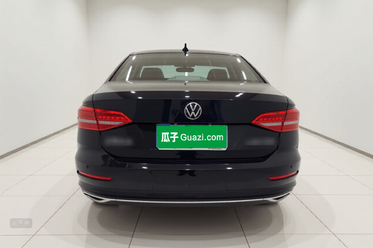 Volkswagen Lavida 2021 #6 Volkswagen Lavida 2021 car image #6