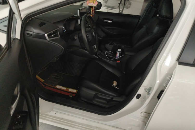 Toyota Corolla 2023 #9 Toyota Corolla 2023 immagine di auto #9