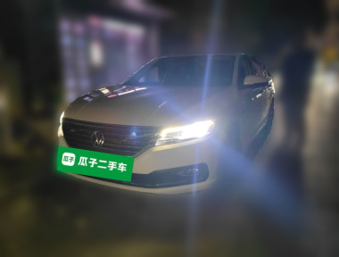 Volkswagen Lavida 2022 car image 