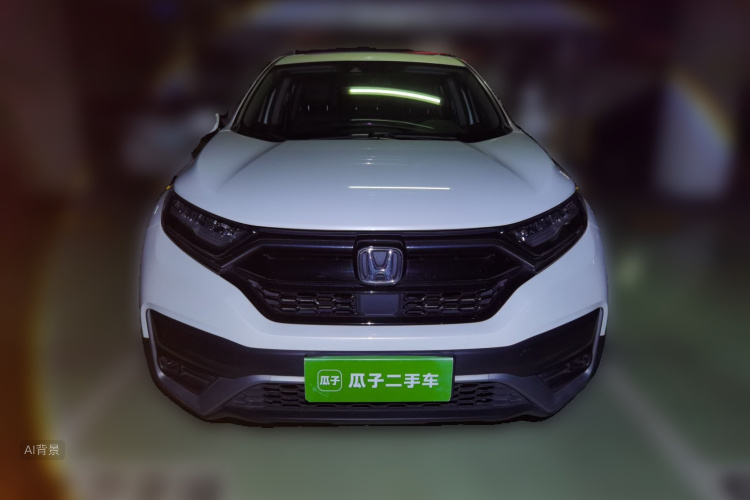 Honda CR-V 2022 #3 Honda CR-V 2022 imagen de coche #3