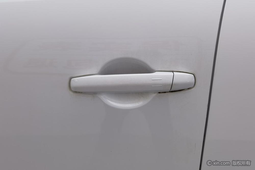 GEELY Vision X6 2020 car image #8