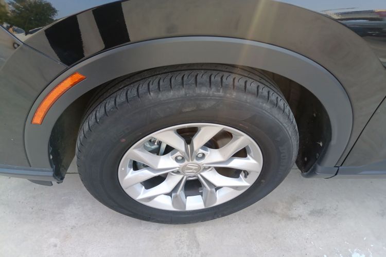 Honda CR-V 2024 immagine di auto #9