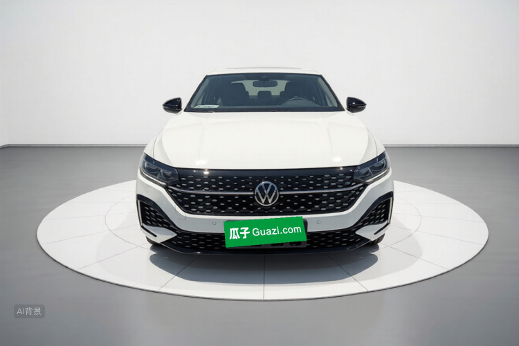 Volkswagen Lavida 2025 car image #3