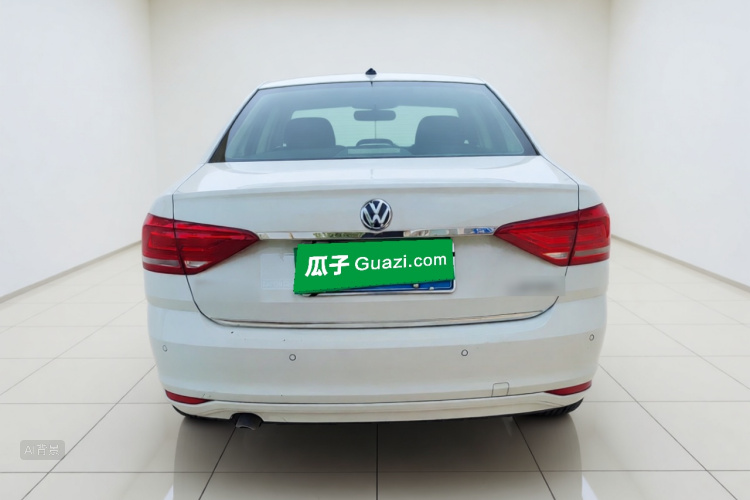 Volkswagen Lavida 2017 #4 Volkswagen Lavida 2017 car image #4