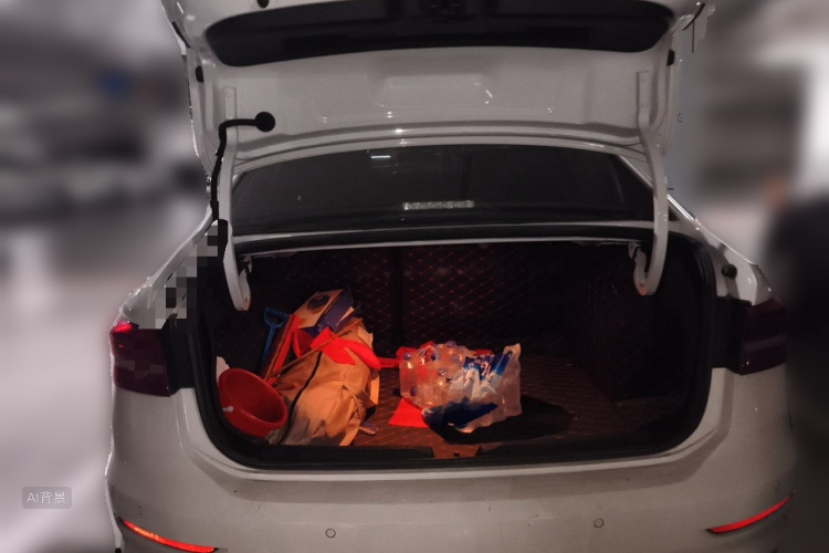 Volkswagen Lavida 2019 car image #21