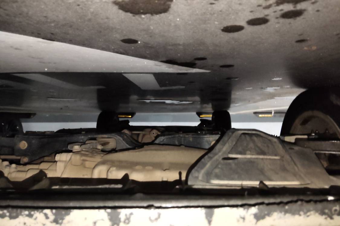 Volkswagen Santana 2015 car image #13